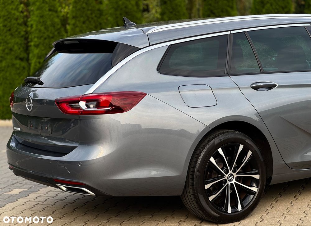 Opel Insignia 2.0 CDTI Ultimate S&S - 21
