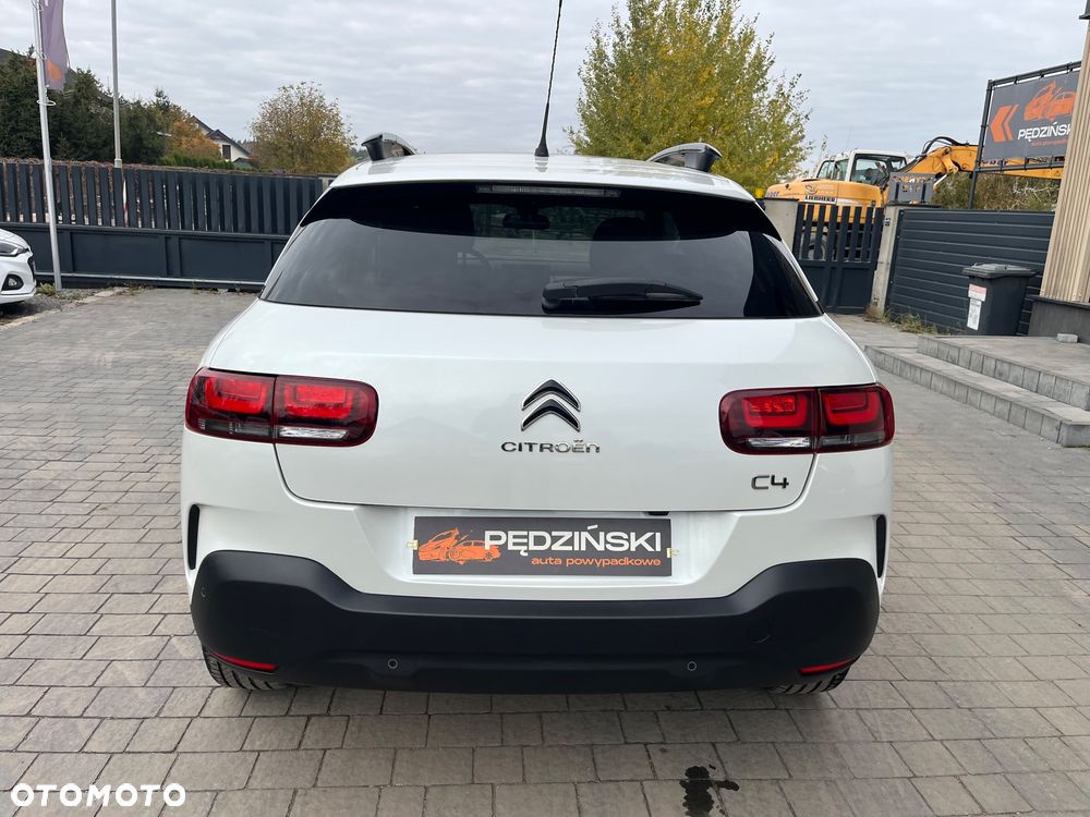 Citroën C4 Cactus - 5