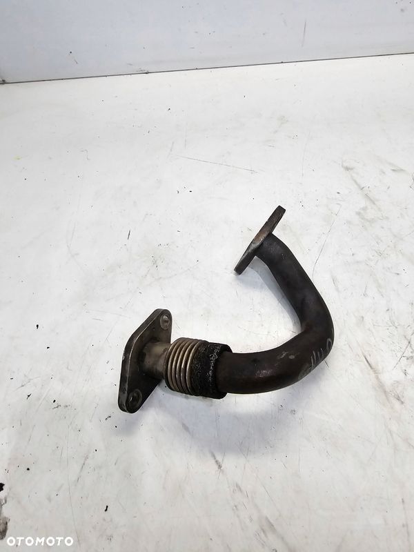 RURA RURKA SPALIN EGR AUDI VW 1.9 TDI 03G131521R - 3