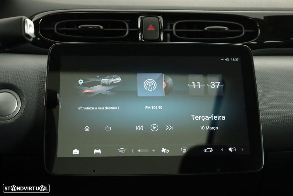 Leapmotor T03 37.3 kWh - 10