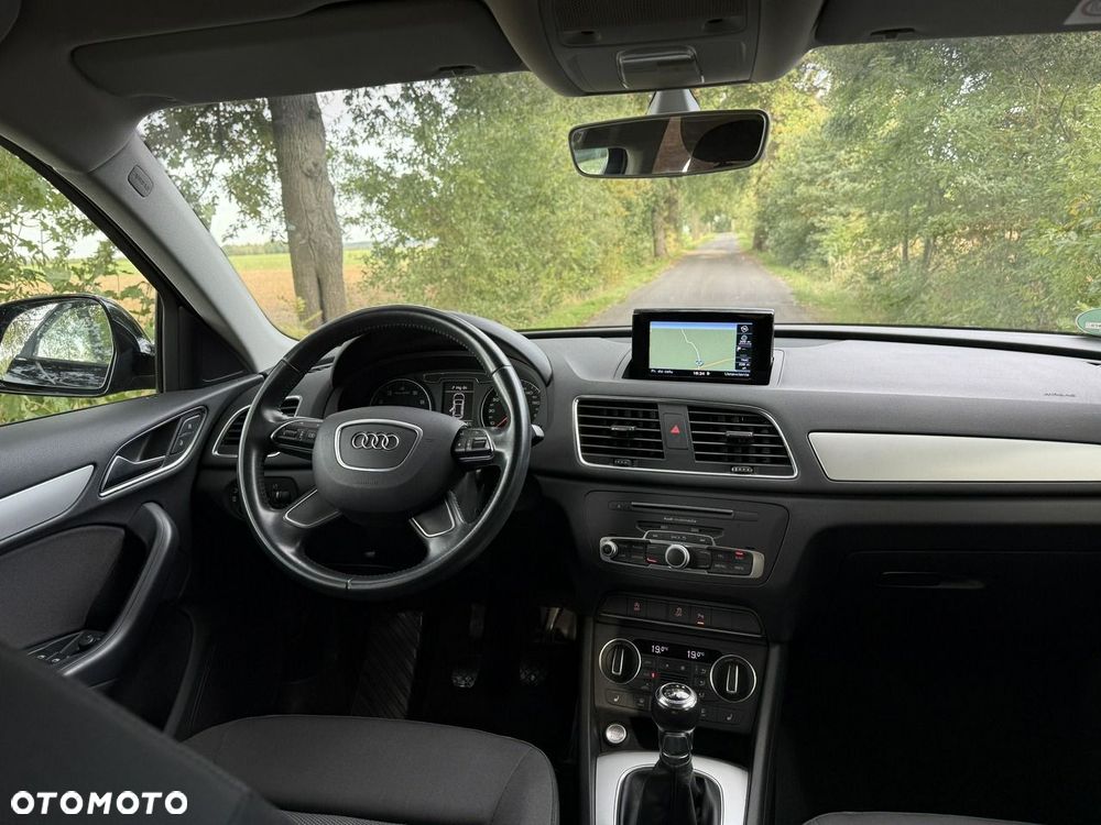 Audi Q3 1.4 TFSI Design - 16