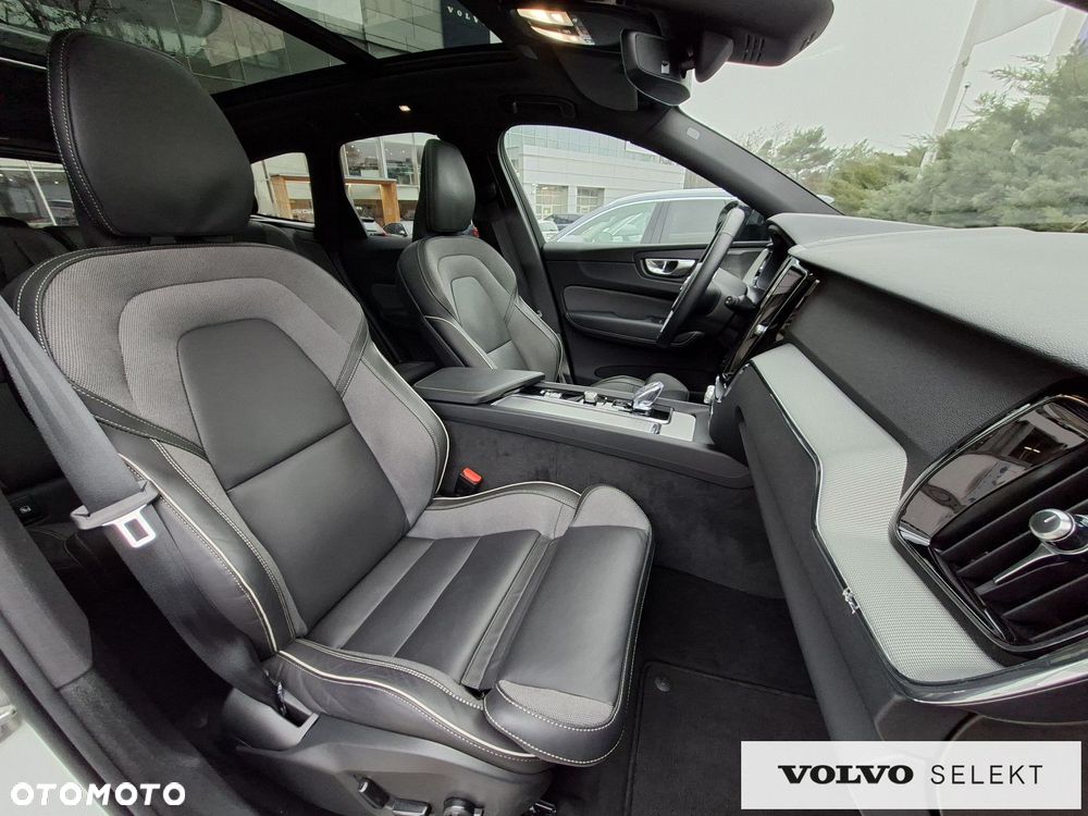 Volvo XC 60 - 11