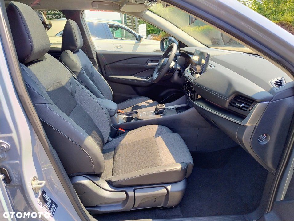 Nissan Qashqai - 22