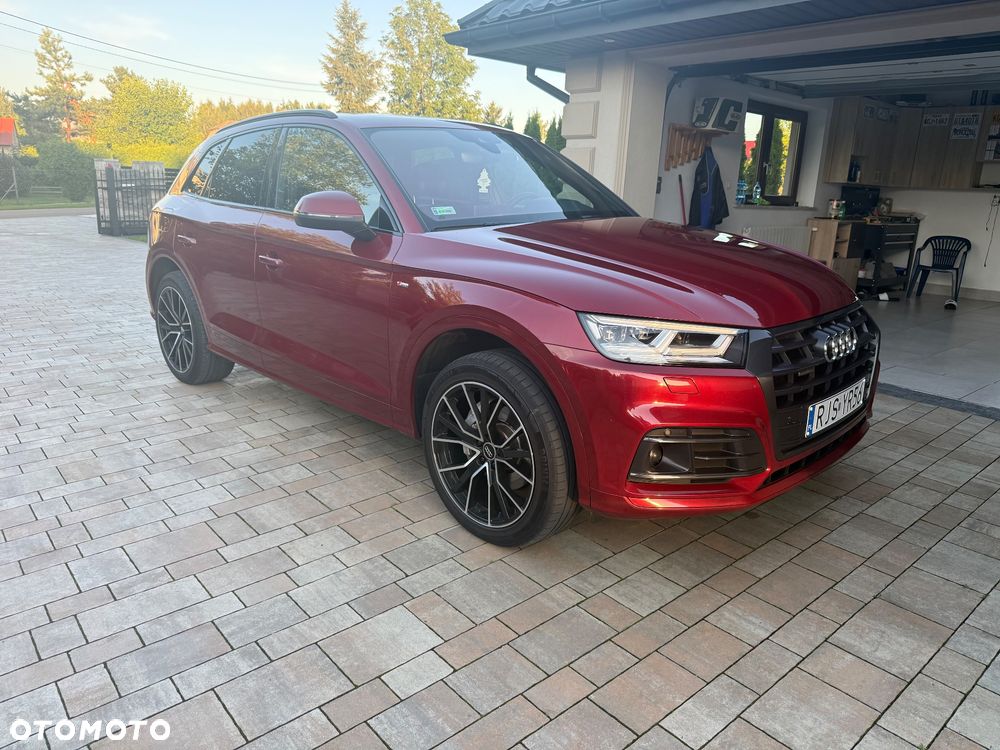 Audi Q5 2.0 TDI Quattro S tronic - 2
