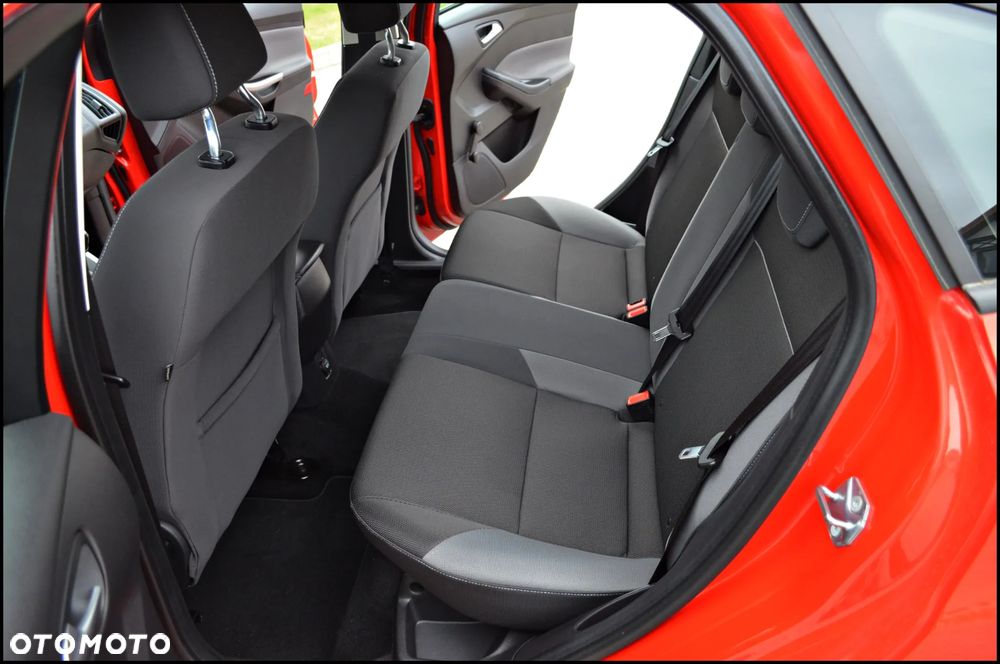 Ford Focus 1.0 EcoBoost Edition - 16