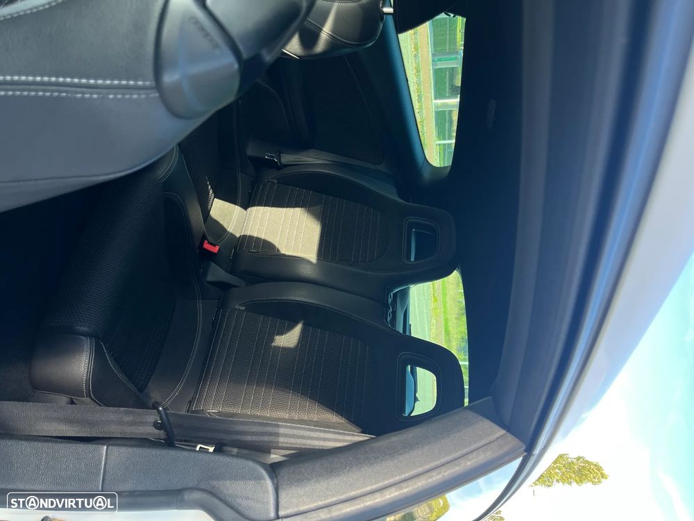 VW Scirocco 2.0 TSI Sport - 11