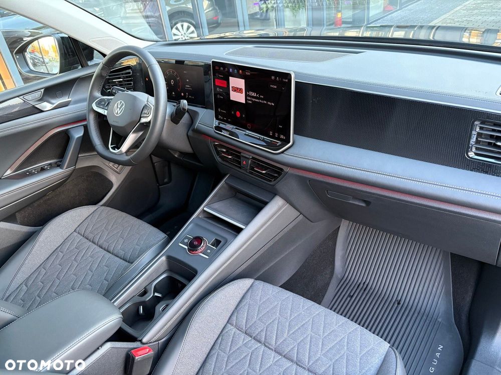 Volkswagen Tiguan 1.5 TSI EVO Life DSG - 16