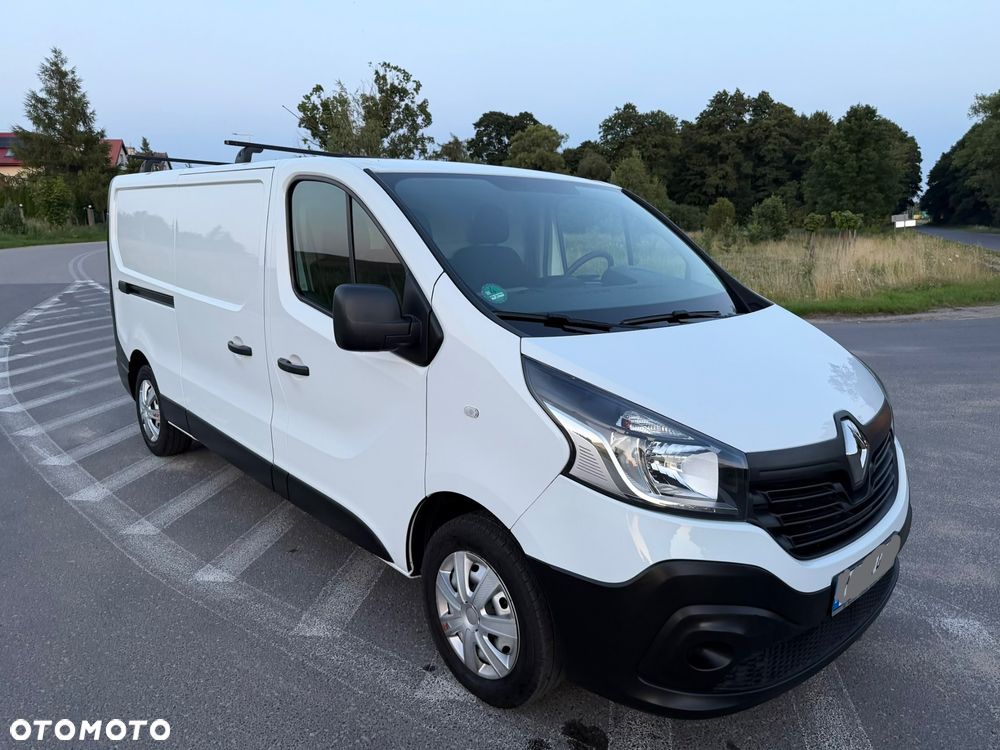 Renault Trafic - 25