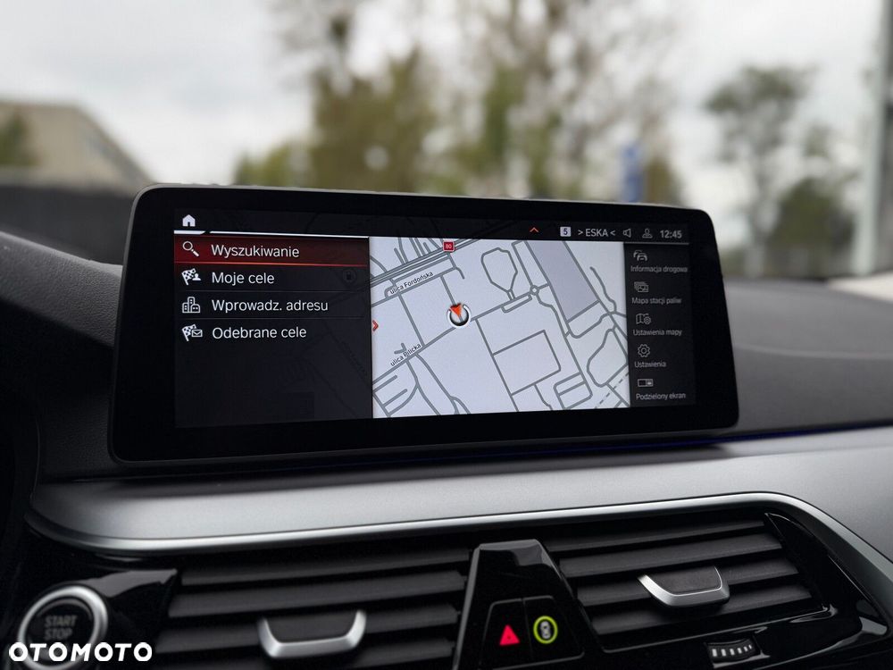 BMW Seria 5 - 31