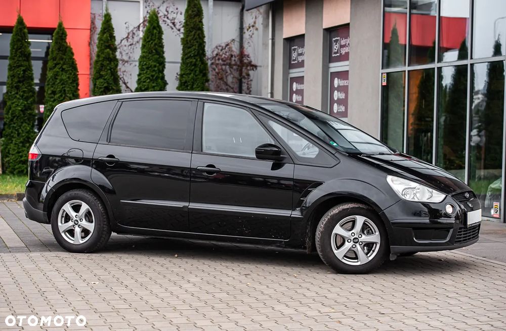 Ford S-Max - 3