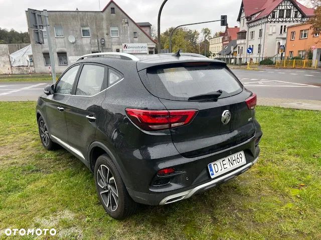 MG ZS 1.0 T-GDI Exclusive - 2