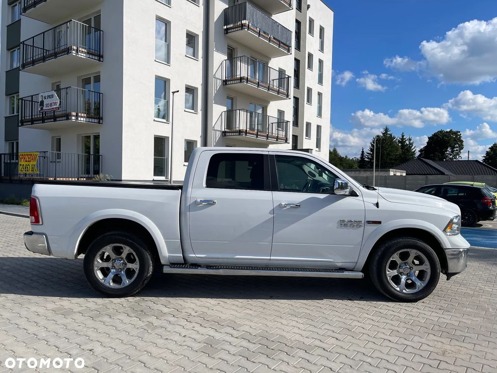 Dodge RAM - 6