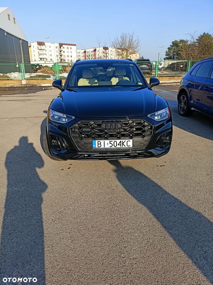 Audi Q5 - 7