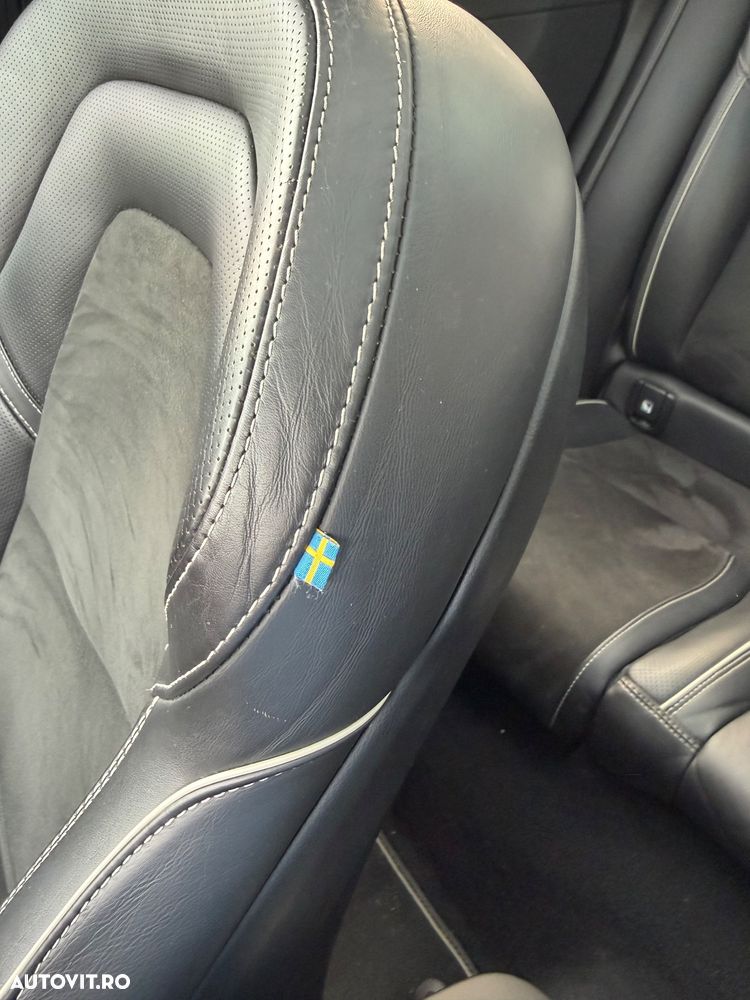 Volvo XC 60 D4 AWD Geartronic RDesign - 8