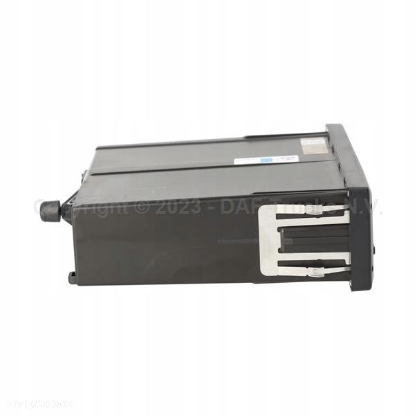 VDO TACHOGRAF INTELIGENTNY DRUGIEJ GENERACJI DTCO 4.1 ADR Z2 1551400 - 6