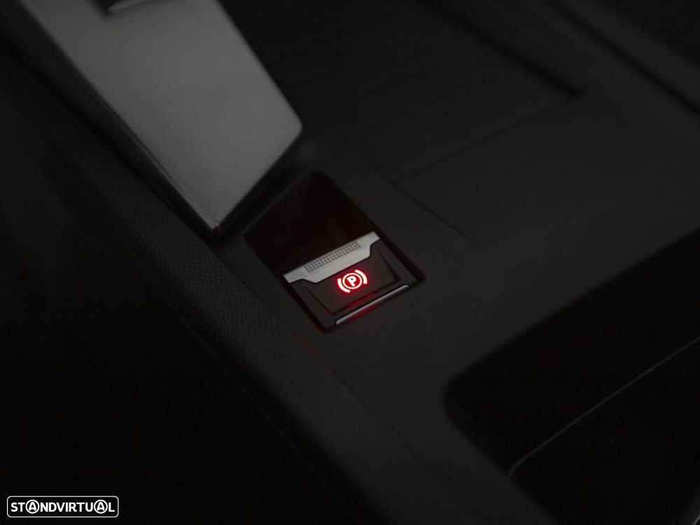 Peugeot 308 1.6 Hybrid Active e-EAT8 - 30