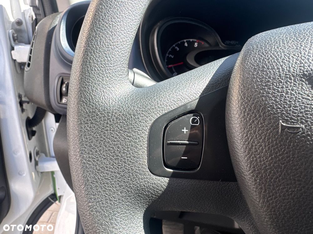 Opel Vivaro L2H1 2.9t Edition Elegance - 15