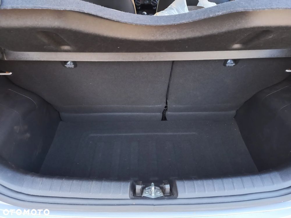 Kia Picanto 1.0 Attract - 8