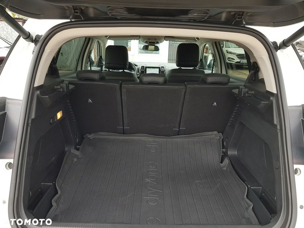 Citroën C5 Aircross 1.5 BlueHDi Feel EAT8 - 14