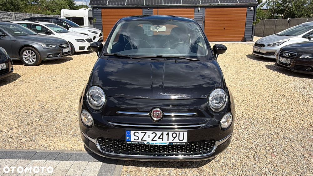 Fiat 500 1.2 Start&Stopp - 7