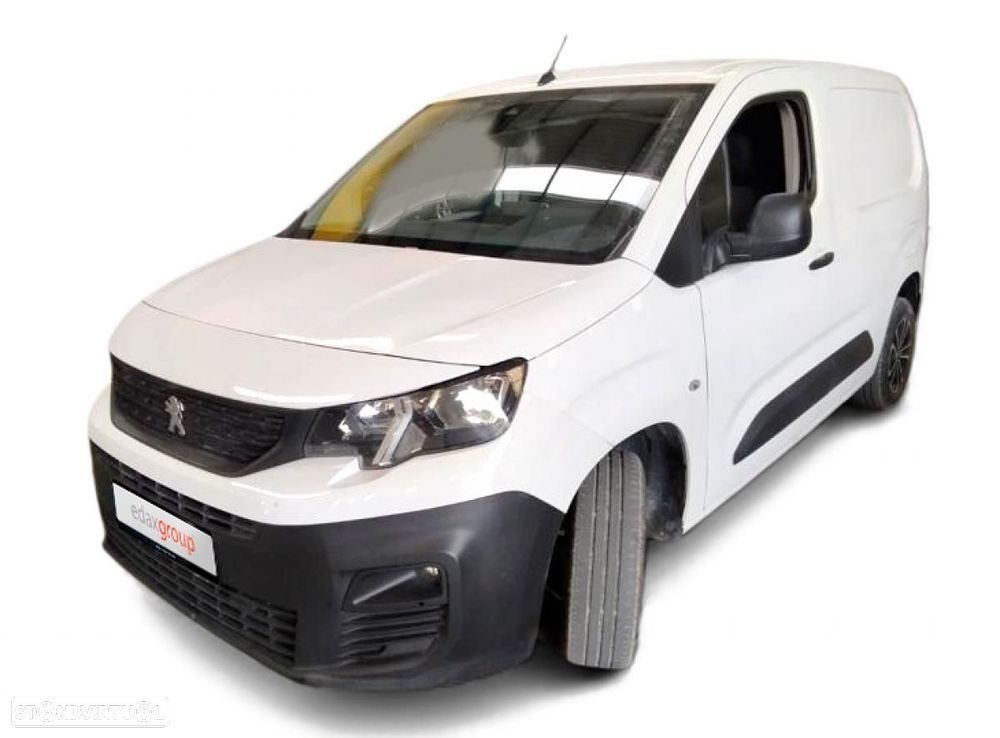 Peugeot Partner 1.5 BlueHDi Premium Standard c/IVA 3L - 1
