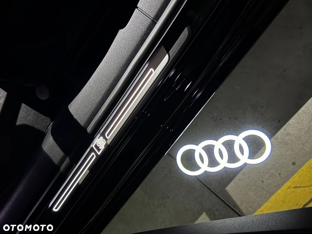 Audi A4 - 36