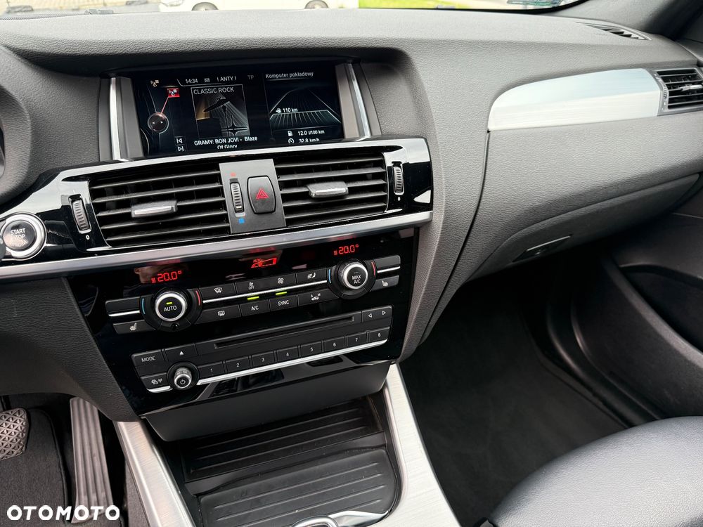 BMW X3 xDrive28i M Sport sport - 35