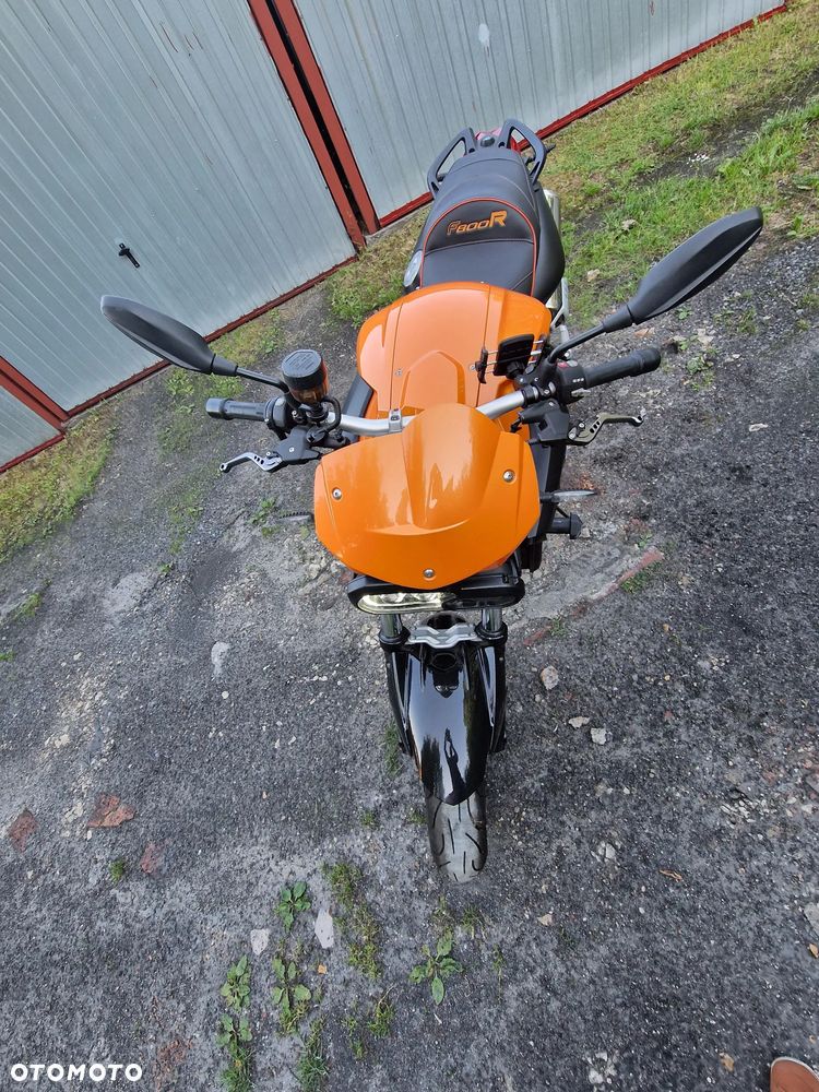 BMW F - 7