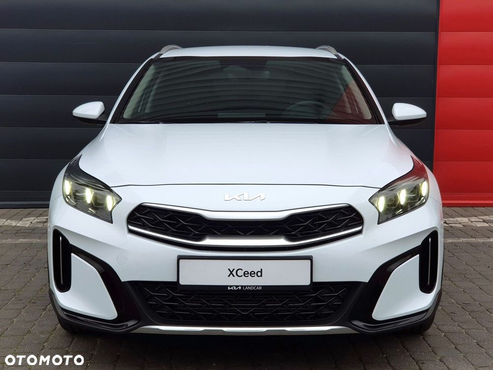 Kia XCeed 1.5 T-GDI M - 2