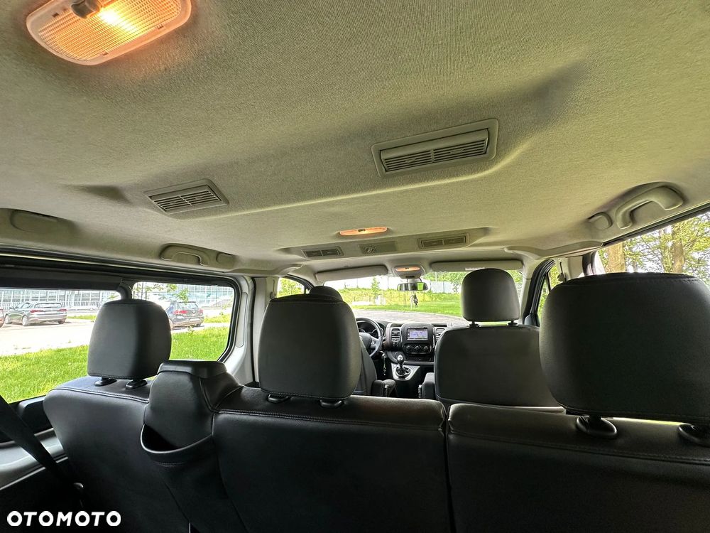 Fiat Talento Kombi L2 SX - 25