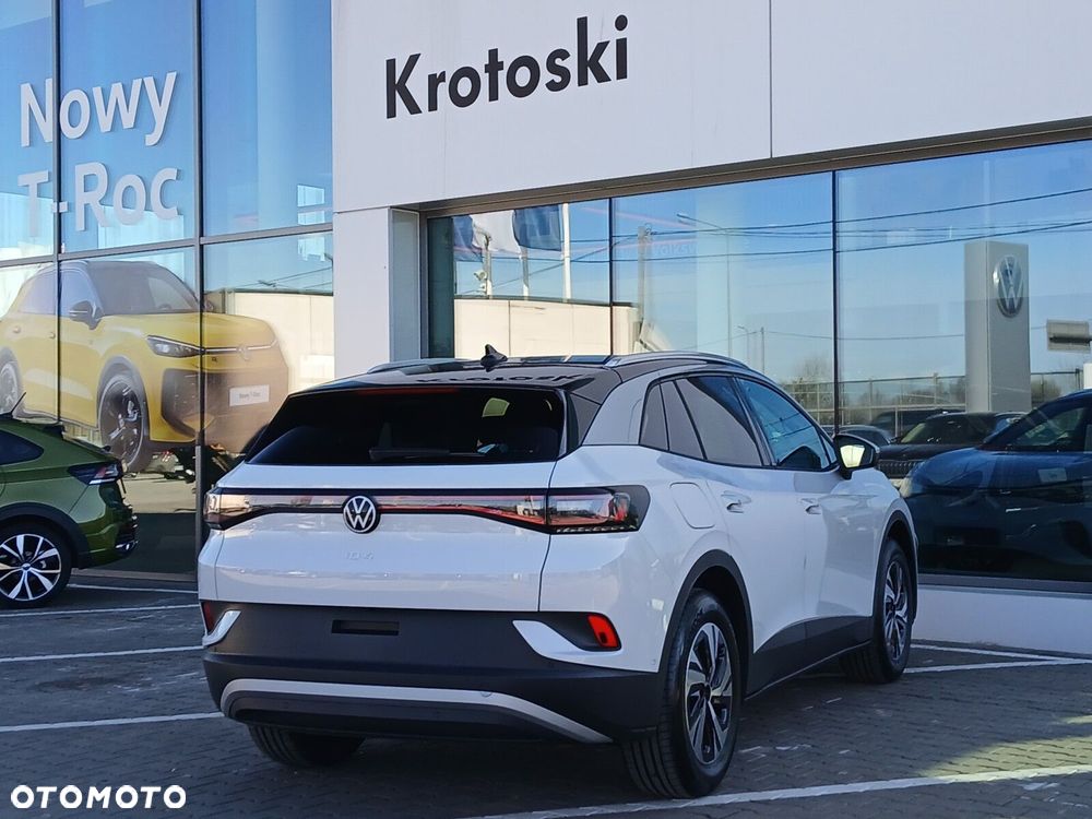 Volkswagen ID.4 52kWh Pure - 6