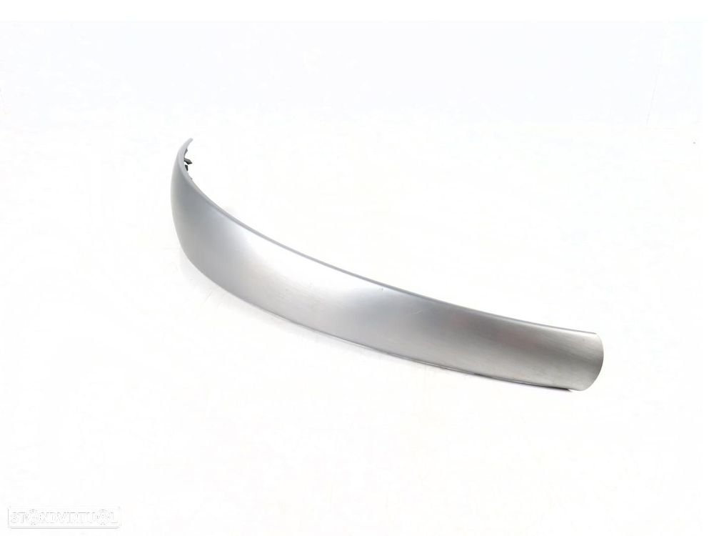 Friso da porta Esquerdo/Trás/Interior/Frente Usado / Original BMW 1 (E81)/BMW 1... - 2