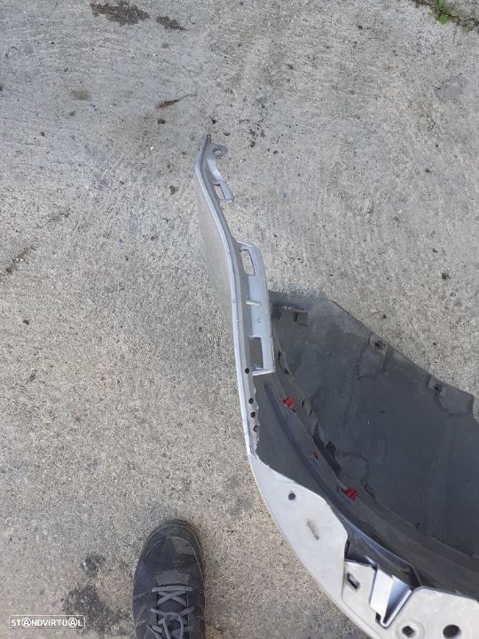 Para choques tras seat ibiza 6j ano 2015 5 portas - 6