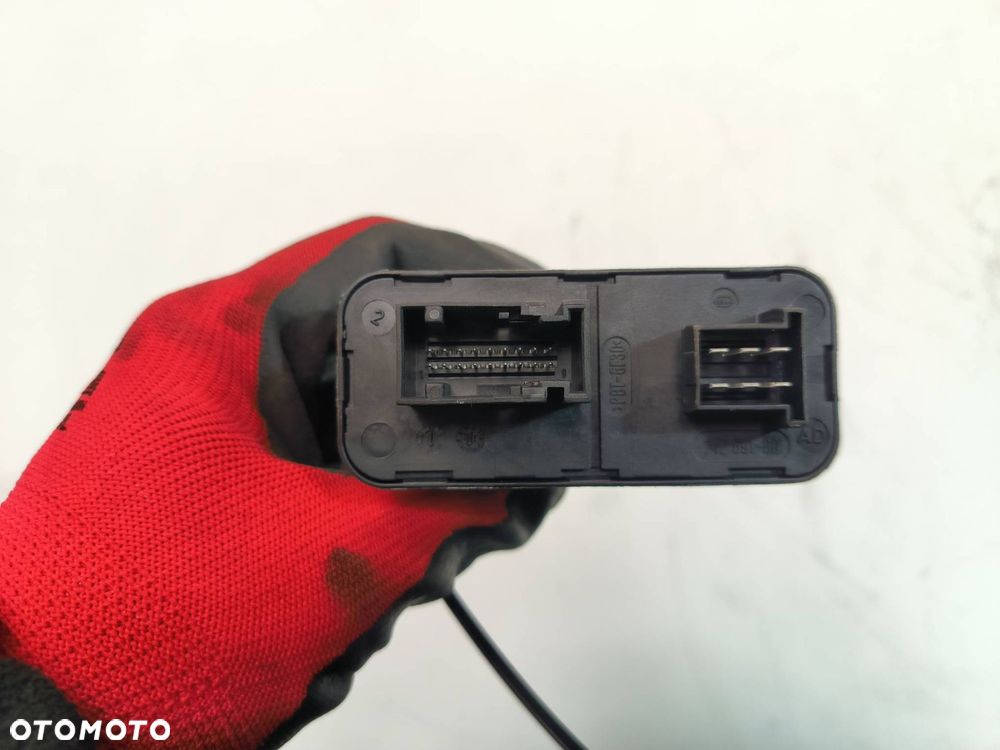 MODUŁ OPEL INSIGNIA A LIFT 4X4 COUNTRY TOURER 13479749 - 2