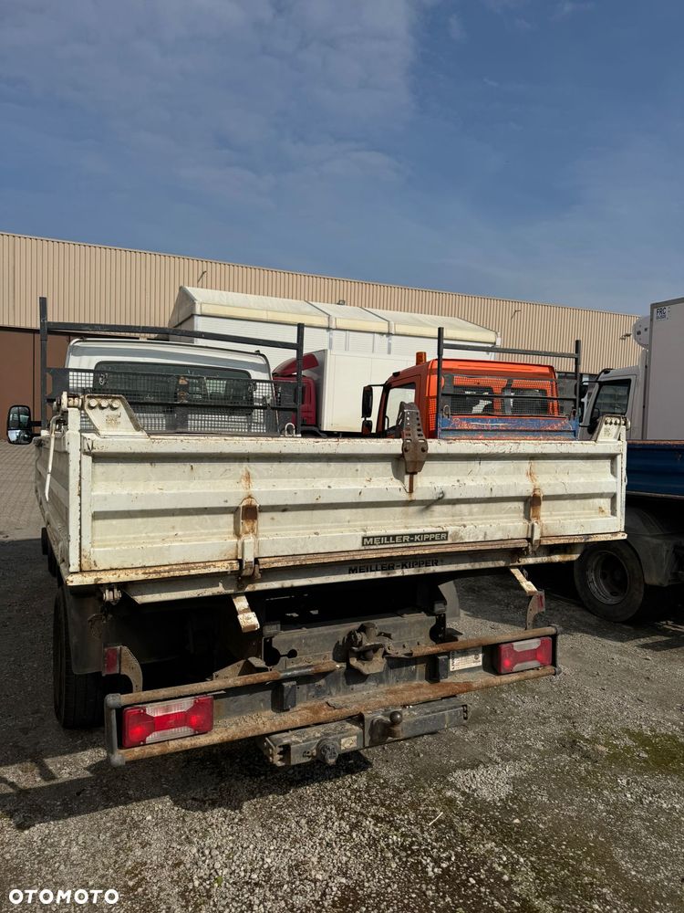 Iveco 70 C 21 Wywrotka 3-str DMC 3,5 T - 8