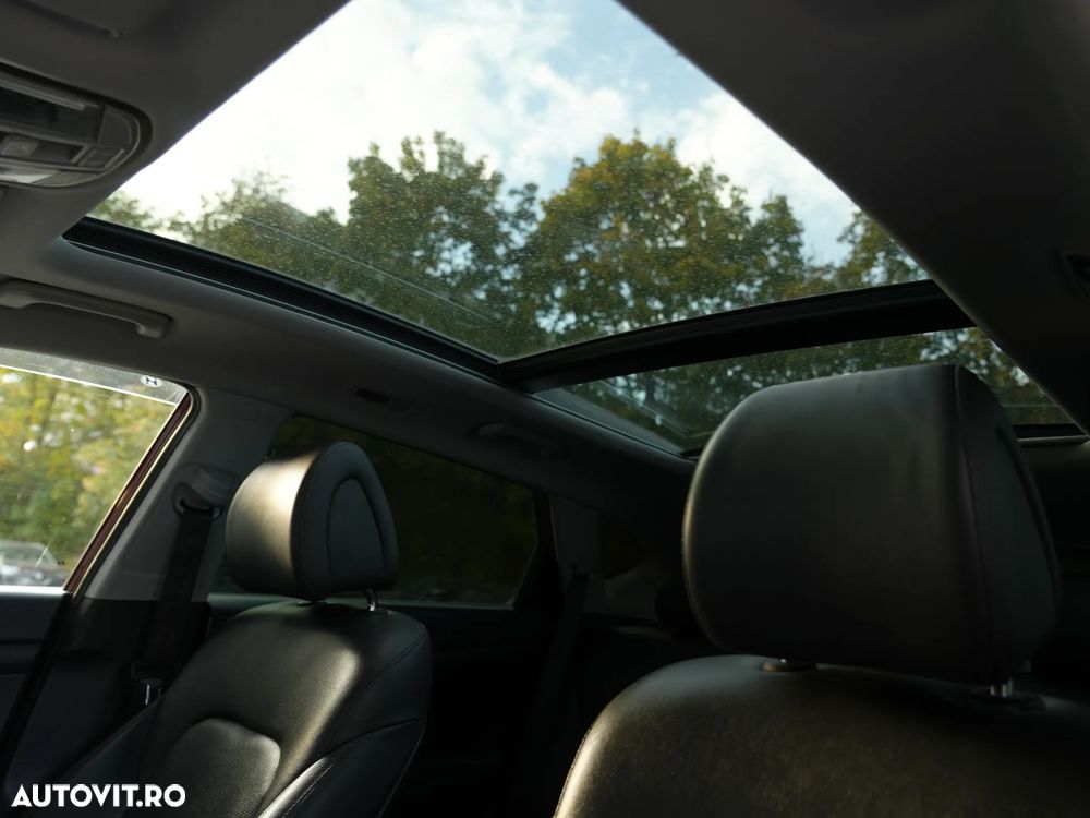 Hyundai Tucson 2.0 CRDI 4WD 6AT Premium+ - 12