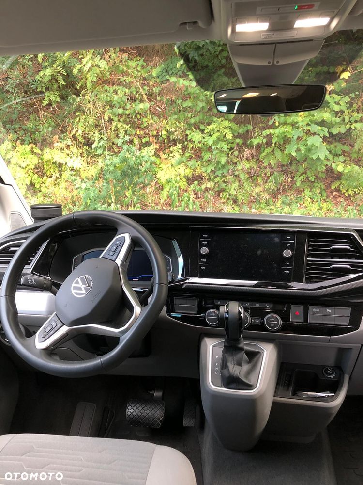 Volkswagen California - 10