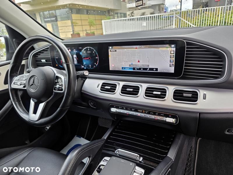 Mercedes-Benz GLE 300 d 4-Matic - 8
