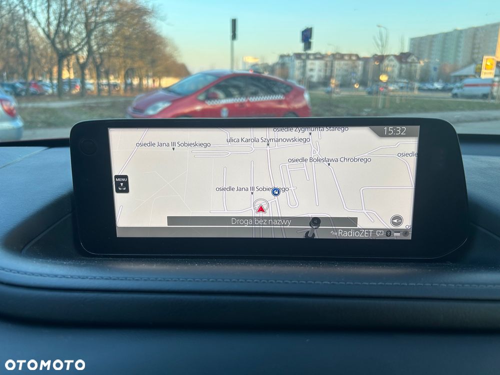 Mazda CX-30 2.0 mHEV Exclusive-Line 2WD - 18