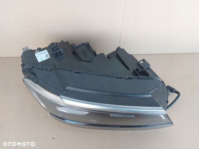 VW TIGUAN ALLSPACE 5NN941114C LAMPA PRAWA FULL LED - 4