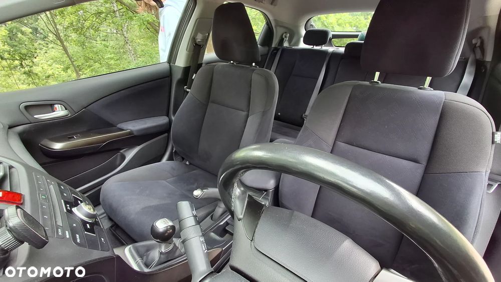 Honda Civic 1.8 Sport - 18