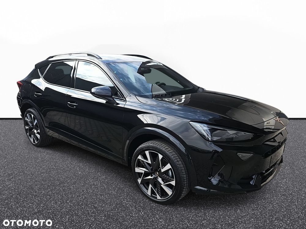 Cupra Formentor 1.5 eTSI mHEV DSG - 3