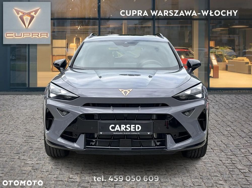 Cupra Formentor - 9