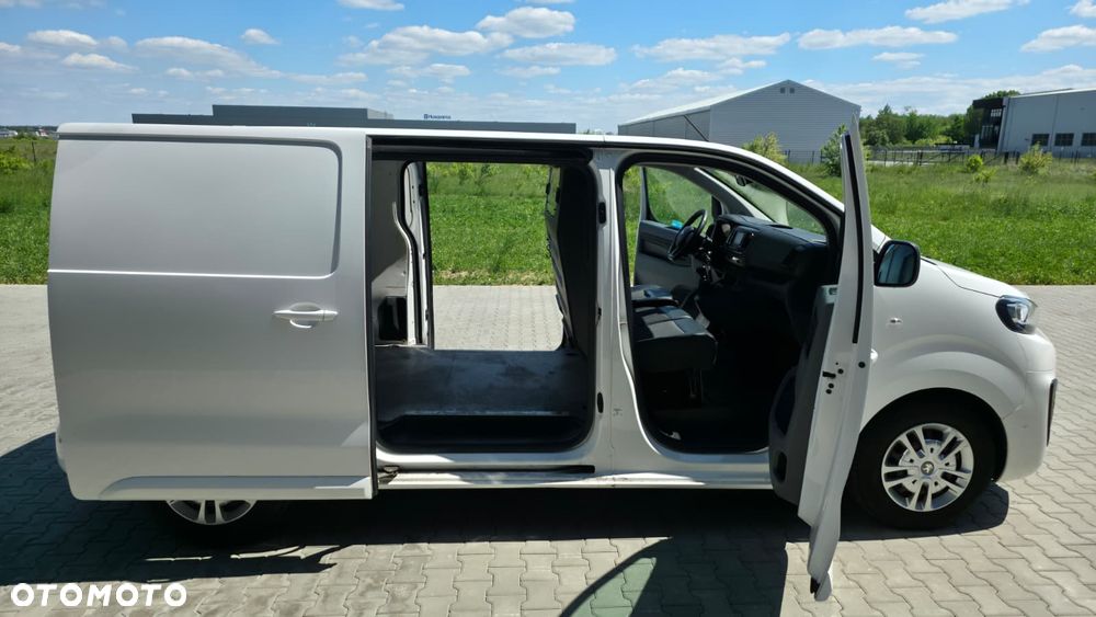 Peugeot EXPERT - 9