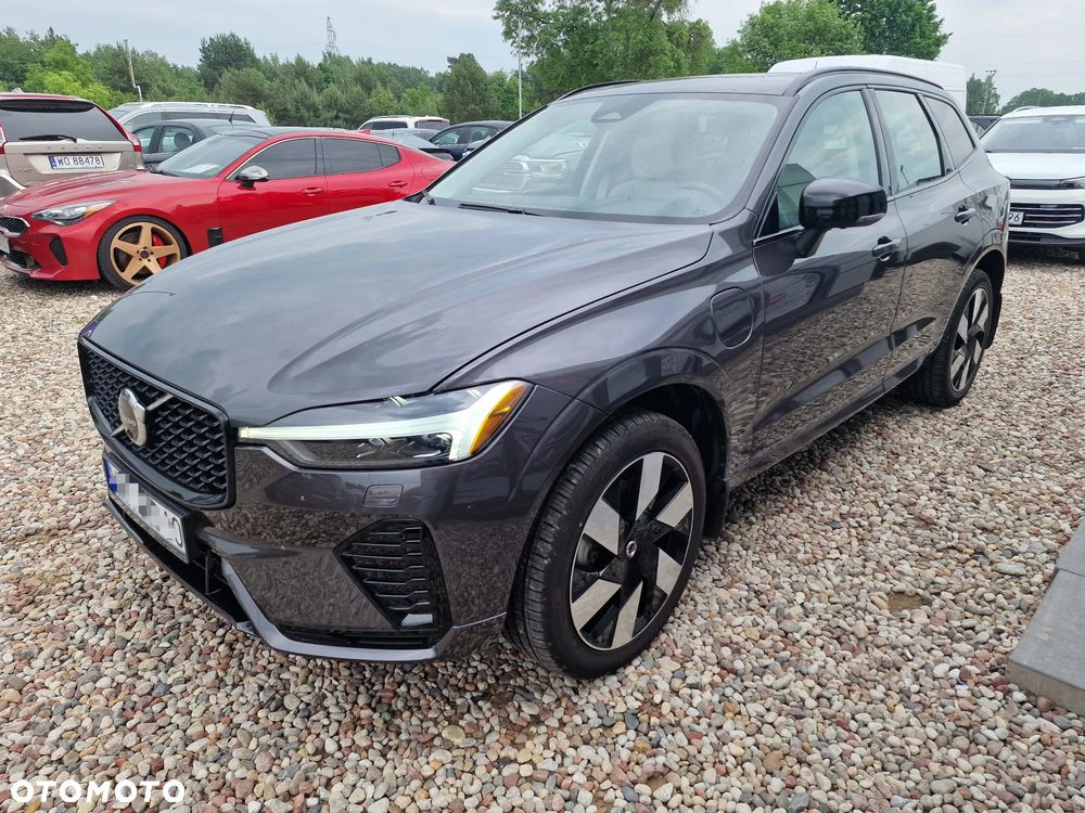 Volvo XC 60 T8 AWD Recharge Plus Bright - 13