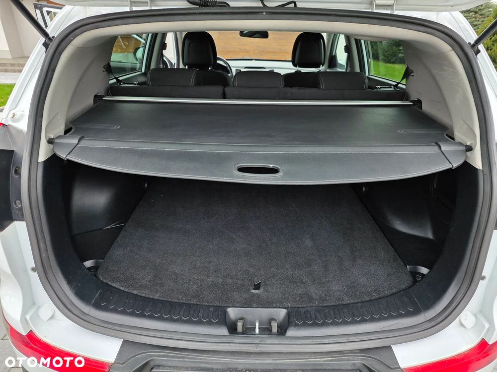 Kia Sportage 1.6 GDI L 2WD - 15