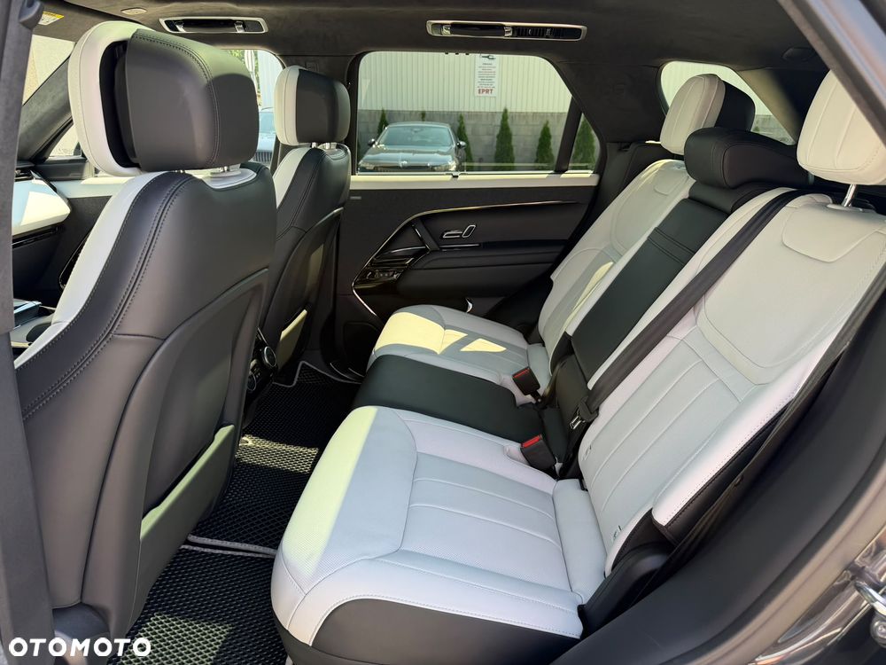 Land Rover Range Rover Sport S 3.0 D350 mHEV Autobiography - 14