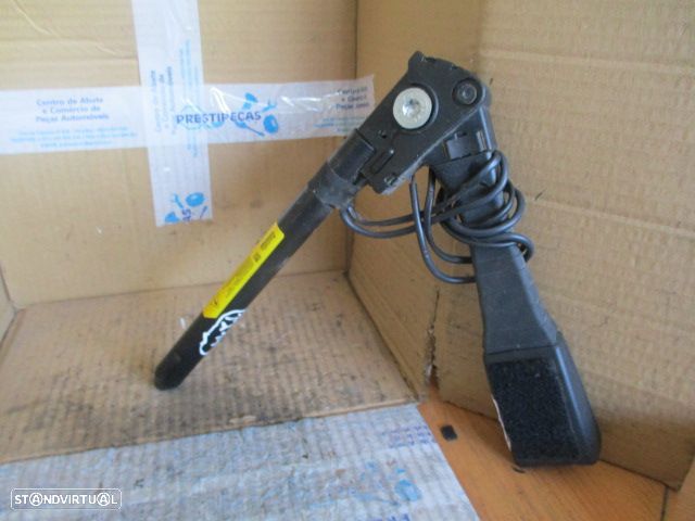 Pre-Tensor 602219200 OPEL ZAFIRA B 2005 ESQ - 2