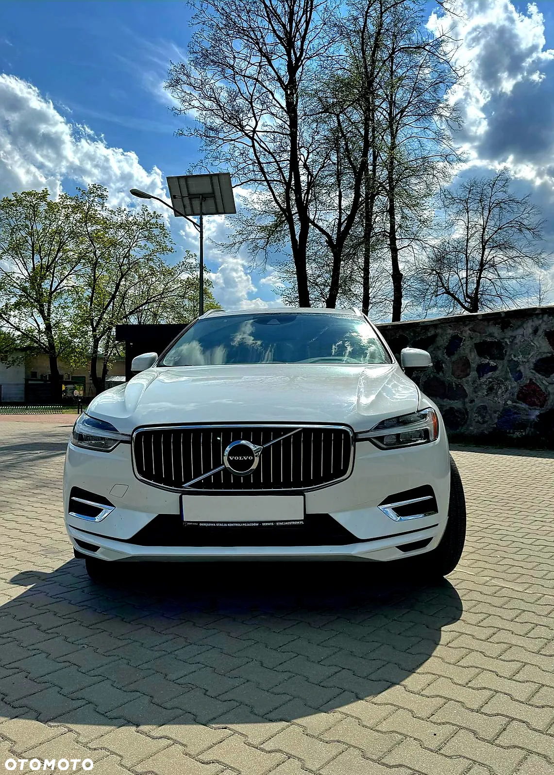 Volvo XC 60 T6 AWD Inscription - 2