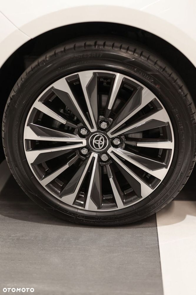 Toyota Corolla 1.5 Style - 31